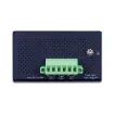 Planet - ISW-504PT - IP40 4-Port 10/100TX 802.3at PoE + 1-Port 10/100TX Industrial Fast Ethernet Switch