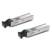 Planet - MGB-SX-10PCS -  SFP-Port 1000BASE-SX Transceiver (Multi-mode / 850nm / DDM) -550m, 10pcs in One Package