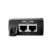 Planet - POE-173 - Single Port 10/100/1000Mbps Ultra POE Injector 60 Watts 