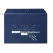 Planet - POE-171 - Single Port 10/100/1000Mbps Ultra POE Injector (60 Watts) -w/external Power Adapter