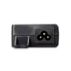 Planet - POE-172 - Single Port 10/100/1000Mbps Ultra POE Injector (60 Watts) - w/internal power, 802.3at PoE compatible