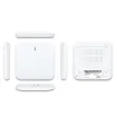 Planet - WDAP-C7200E - 1200Mbps 802.11ac Dual Band Ceiling-mount Wireless Access Point