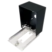 Seco-Larm - BP-611 - Post-Mount Housing with Slimline Cutout