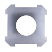 Speco - BRC5 - In-Ceiling Bracket for 5.25" Speaker (Pair)