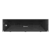 Hanwha - BRR-P6410A4E-128TB - 3U BLAZE Network Video Recorder Up To 64 Channels, 128TB Raw