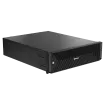 Hanwha - BRR-P6410A4E-8TB - 3U BLAZE Network Video Recorder Up To 64 Channels, 8TB Raw