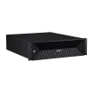 Hanwha - BRR-X3210A4E-20TB - 3U BLAZE Network Video Recorder Up To 32 Channels, 20TB Raw