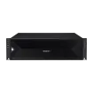 Hanwha - BRR-X3210A4E-128TB - 3U BLAZE Network Video Recorder Up To 32 Channels, 128TB Raw