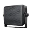 Speco - CBS4 - 10W 4" Deluxe Professional Communications Extension Speaker
