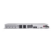 CYBERPOWER - CP1500PFCRM1U - 1500VA/900W 1U Rackmount UPS, 6 NEMA 5-15R Outlets, NEMA 5-15P Plug, 10 Ft. Cord, LCD, AVR, Sinewave, Relay, SNMP, PowerPanel Business Software, 3 Year Warranty