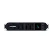 CyberPower - CP2000PFCRM2U - PFC Sinewave 2U Rackmount UPS