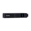 CyberPower - CP2000PFCRM2U - PFC Sinewave 2U Rackmount UPS