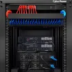 CyberPower - CP2000PFCRM2U - PFC Sinewave 2U Rackmount UPS