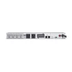 CYBERPOWER - CP500PFCRM1U - 500VA/300W 1U Rackmount UPS, 6 NEMA 5-15R Outlets, NEMA 5-15P Plug, 10 Ft. Cord, LCD, AVR, Sinewave, Relay, SNMP, PowerPanel Business Software, 3 Year Warranty