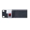 Cyber Power - CPS1215RM - 120 V, 50Hz/60Hz, NEMA 5-15P plug, 10 NEMA 5-15R, 1U Rackmount, 15 ft Cord
