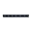 CyberPower - CPS1220RM - 20A 1U Rackmount Power Distribution Unit