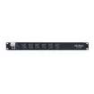 CyberPower - CPS1220RM - 20A 1U Rackmount Power Distribution Unit