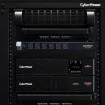 CyberPower - CPS1220RM - 20A 1U Rackmount Power Distribution Unit