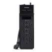 CyberPower - CSB1206 - Essential Surge Protector