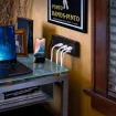CyberPower - CSB1206 - Essential Surge Protector