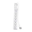 CyberPower - CSB706W - 7 Outlets Surge Protector