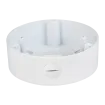 Speco - CVCJBDW - White Junction Box for 7246 Style Camera