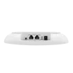 Wi-Tek - WI-AP215 - 802.11AC 2.4G&5.8G 750M Indoor Wireless Ceiling AP