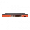 Wi-Tek - WI-SG124F V2 - Outdoor Weatherproof AP