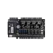 ZKTeco USA - US-C3-4 Door KIT - 4-door KIT includes: 1 pc  C3-400 panel, power supply and metal cabinet