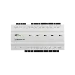 ZKTeco USA - US-inBio-460 BUN - A package of inBio-460 in Metal Cabinet with Power Supply UL294 and CAN/ULC-S319 Certified