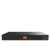Digital Watchdog - DW-COVA812T - 8 Channel PoE Cloud-Optimized Video Archiving Network Video Recorder, 12TB