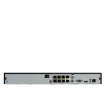 Digital Watchdog - DW-COVA1616T - 16 Channel PoE Cloud-Optimized Video Archiving Network Video Recorder, 16TB