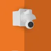 Digital Watchdog - DWC-MVA5Wi28TX - MEGApix IVA Indoor/Outdoor Vandal Turret Camera, 2.8mm Lens