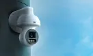 Digital Watchdog - DWC-XSTD08MF - 4K MEGApix Ai Indoor/Outdoor Vandal Turret Camera Star-Light Plus, 3.6-10mm Lens