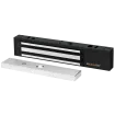 Seco-Larm - E-941SB-600PQ - 600-lb Electromagnetic Lock, Bond Sensor, Status LED, UL Listed