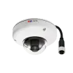 ACTi - E920M - 5 Megapixel Outdoor Mini Dome Camera, M12 Connector, 1.9mm Lens