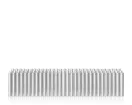 Jonard Tools - FPS-R423416/100 - SPARC Ribbon Fiber Protective Sleeves, Heat Shrink, 42 mm x 3.4 mm x 1.6 mm, Pack of 100