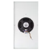 Speco - G86TG1X2 - 1’x2′ G86 Ceiling Tile Speaker