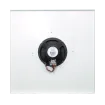 Speco - G86TG2X2C - 2'x2' G86 Ceiling Tile Speaker with Volume Control Knob