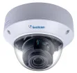 GeoVision - 84-GVD4810-0010 - 4 Megapixel IR Vandal Proof Network Dome Camera, 2.7-13.5mm Lens