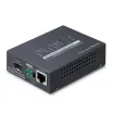 Planet - GST-805A - 10/100/1000Base-T to Mini-GBIC Smart Gigabit Converter