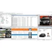 Geovision  - 55-LRDL007-0000 - GV-LPR-DL 7-Port Software, 7 Camera DL LPR