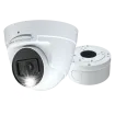 Speco - H2AT2 - 2MP HD-TVI Turret Camera with Built in Microphone and White Light Intensifier®