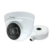 Speco - H8T8M - 4K (8MP) HD-TVI IR Motorized Turret Camera