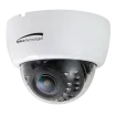 Speco - HLED33DTW - 2MP HD-TVI Indoor Dome w/IR, 12/24V, TAA