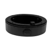 Speco - HT5940TMB - 2MP HD-TVI IR Dome Camera with Included Junction Box