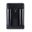 CyberPower - HT600WSU2A - 6-Outlet Home & Office Surge Protector with USB Charging