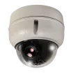 Speco - HTPTZ20T - 2MP HD-TVI Indoor/Outdoor PTZ Speed Dome Camera with 20x Optical Zoom Lens
