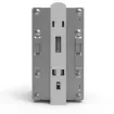 Hanwha - HV-IE048-480-20 - Power Supply For Rugged Switches, 480W @48V DC