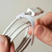 Rip-Tie - Q-55-252-W - 1/4 Inch Wide Rip-Tie mini